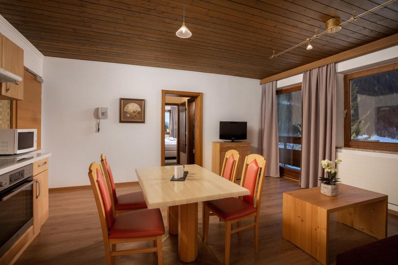 זאלבך הינטרגלם Appartementhaus Tannenberg מראה חיצוני תמונה